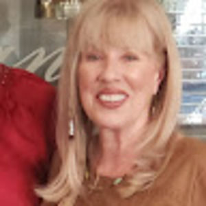 Meet your Posher, Christine